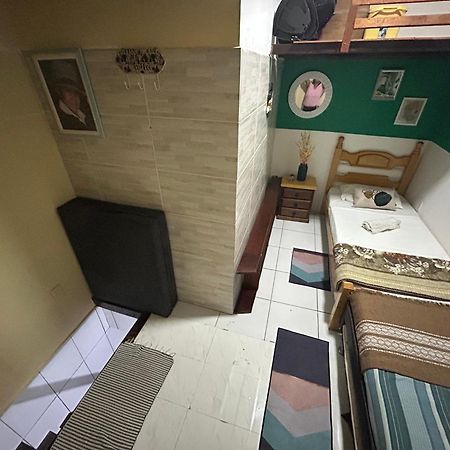 Casa Lane E Mu Villa Abraão Eksteriør billede