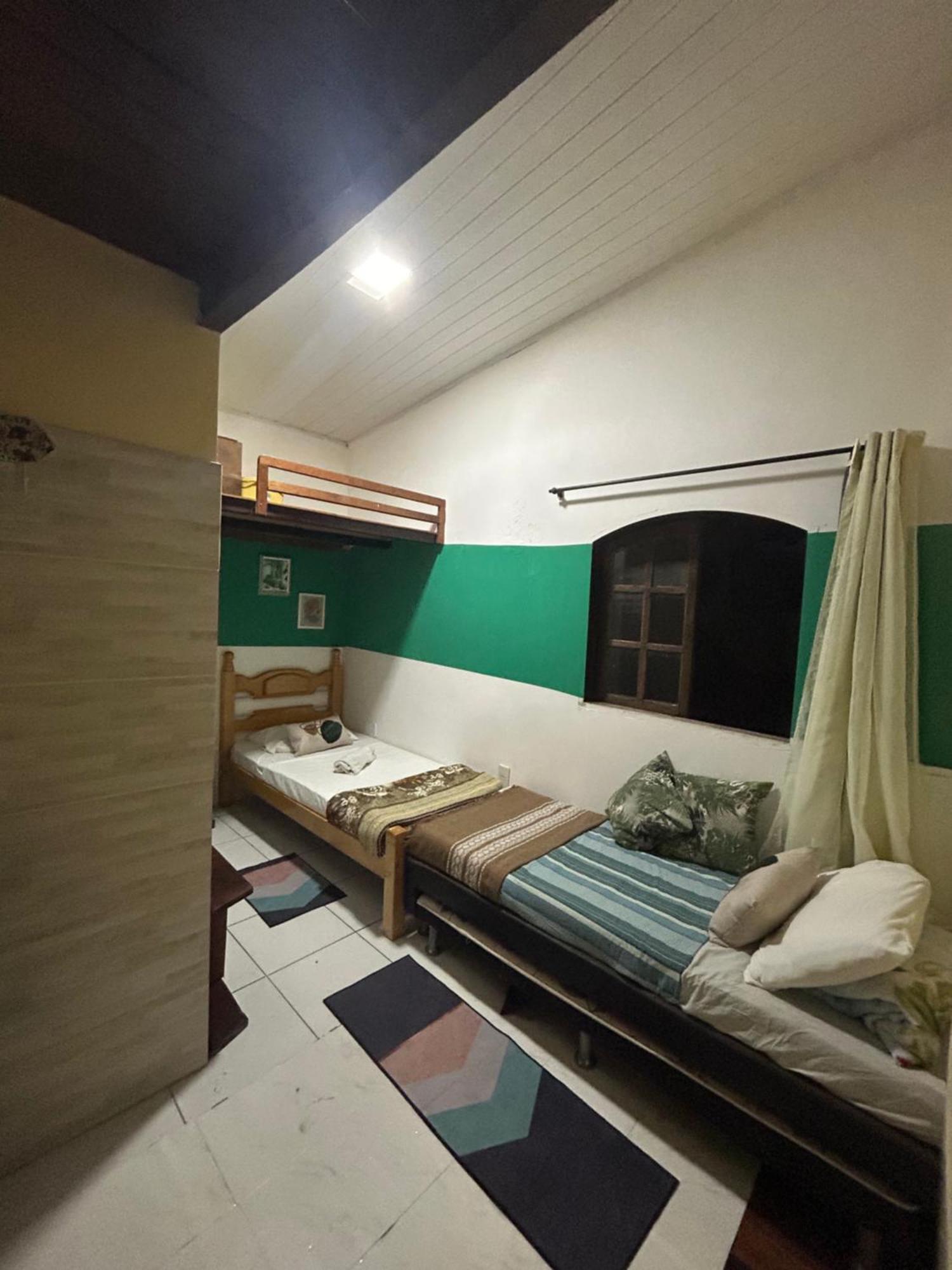 Casa Lane E Mu Villa Abraão Eksteriør billede