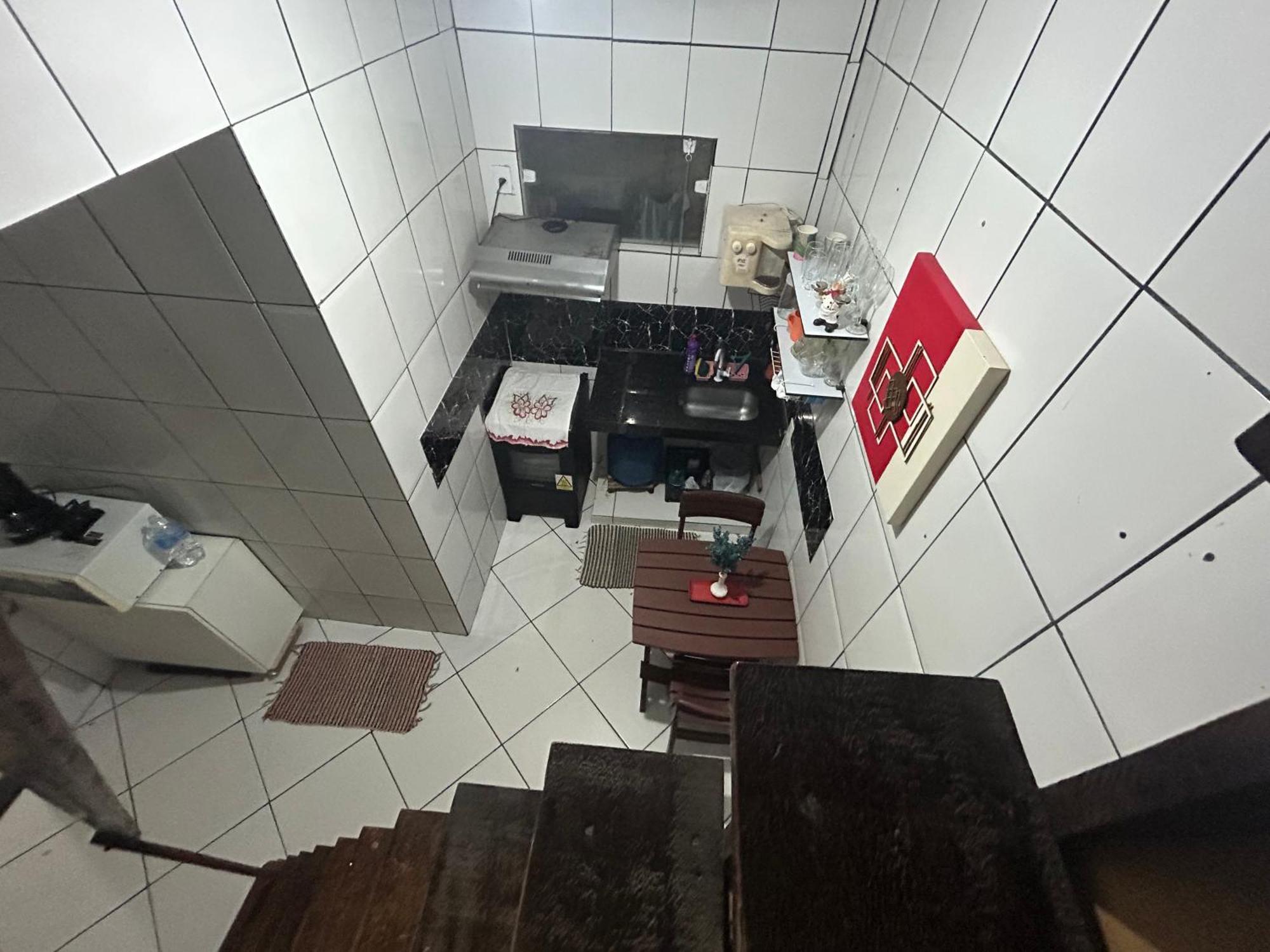 Casa Lane E Mu Villa Abraão Eksteriør billede