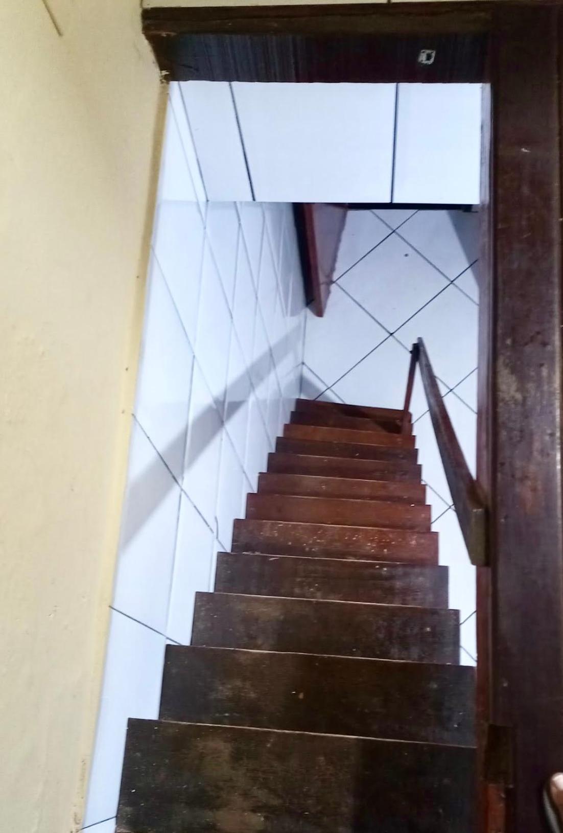 Casa Lane E Mu Villa Abraão Eksteriør billede