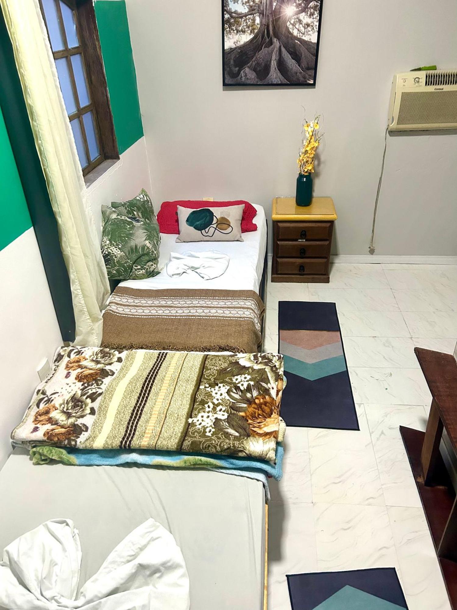 Casa Lane E Mu Villa Abraão Eksteriør billede