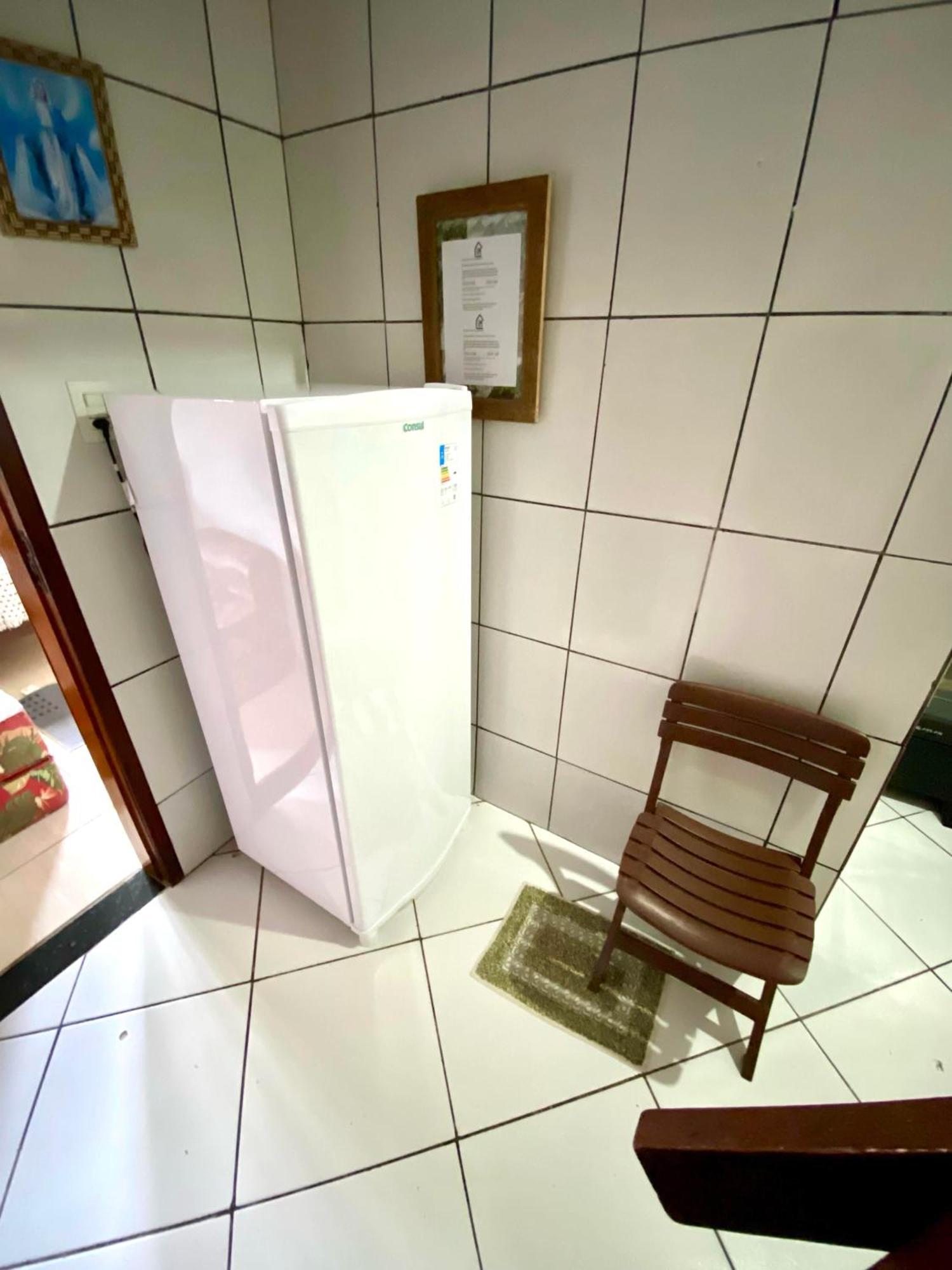 Casa Lane E Mu Villa Abraão Eksteriør billede
