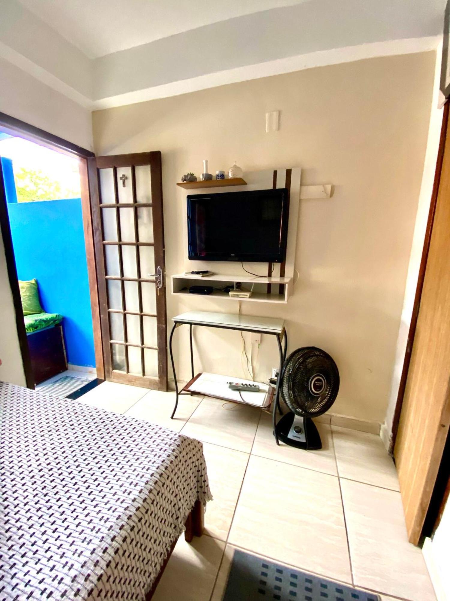 Casa Lane E Mu Villa Abraão Eksteriør billede